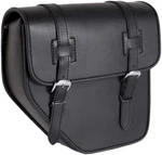 Custom Acces Ibiza Saddlebag With Base Black. Fixed Price $122.96.