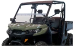 Seizmik 2019 Defender Max HD8 Can-am Versa Fold Gp Windshield 50-25037KIT. Fixed Price $249.99.