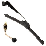 Tusk Utv Windshield Wiper 12". Fixed Price $27.29.