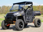 Spike RNGXPWS7000 2 Full Tilting Windshield For Off-road Vehicles. Fixed Price $385.34.