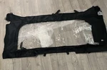 Kemimoto Soft Rear Windshield Window For Can-am Hd 5/ 7/ 8/ 9/ 10, L/W59*140CM. Fixed Price $39.00.
