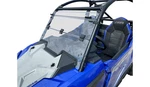 Moose Full Folding Deluxe Windshield V000291-12200M 2317-0476. Fixed Price $375.95.