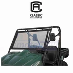 Classic Accessories Front Windshield For 2006-2008 Polaris Ranger 6X6 700 Uz. Fixed Price $82.27.