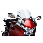 Puig Screen Z-racing Fit Honda VFR1200F 10-16 Clear. Fixed Price $126.90.