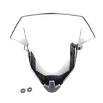 Brp 860202944 400 Mm Windshield. Fixed Price $254.99.