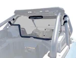 Polaris Pro-xp PRO-S(25+) Rear Tinted/vented Windshield-gp. Fixed Price $204.95.