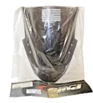 Puig Racing Series Windscreens Windshield Kawasaki Ninja 300 2013-2017 Smoke New. Fixed Price $60.99.