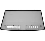 Quadboss 50-50238T Full Vented Windshield. Fixed Price $221.33.