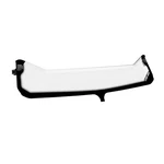 Can-am Half Windshield Clear For Maverick Trail, Sport, Max 715003657. Fixed Price $329.99.