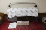 2014 - 2018 Polaris Rzr Xp 1000 Oem New Full Poly Windshield 2883110. Fixed Price $44.99.