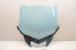 Polaris Atv 2017-2020 Sportsman 850 1000 Tallview Hard Coat Windshield 2881161. Fixed Price $171.04.