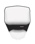 2013 Can-am Outlander 1000 Oem High Windsheild For Deluxe Fairing 715001211. Fixed Price $89.99.