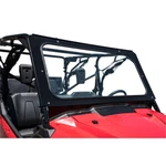 Tusk Utv Full Glass Windshield 16" Wiper For Honda Pioneer 1000-5 2016-2021. Fixed Price $584.21.
