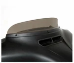 Memphis Shades MEP87801 3" Spoiler Windshield 2014 & Up Flhx Smoke. Fixed Price $134.95.