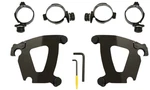 Memphis Shades - MEB2050 Road Warrior Fairing. Fixed Price $129.99.