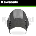 New 2015 - 2022 Genuine Kawasaki Vulcan 650 Kqr Complete Caf? Deflector Kit. Fixed Price $660.90.