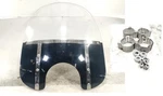 1999 Honda VT1100 Shadow Spirit Screen Mount Bracket. Fixed Price $134.95.