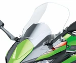 New 2020-2026 Genuine Kawasaki Ninja 650 Large Touring Windscreen 99994-1371. Fixed Price $239.39.