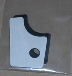 2018-2026 Genuine Polaris Seals-acc Windshield,lwr # 5814712 5814713. Fixed Price $9.95.
