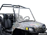Superatv Windscreen Polycarbonate Polaris Rzr 170 Utv, Windshield. Fixed Price $447.79.