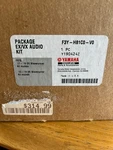 Yamaha Ex/vx Blue Tooth Audio Kit F3Y-H81C0-V0-00. Fixed Price $149.99.
