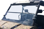 Moose Racing Full Folding Utility Vehicle Windshields 2317-0360. Fixed Price $389.95.