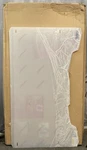 New Genuine Moose Utility 2317-0215 Full Windshield. Fixed Price $232.11.