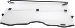 Moose Utility Division 2317-0329 Windshield Flfldng Uforce. Fixed Price $389.95.
