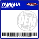 Yamaha YZF-R1 Smoke Endurance Windscreen 2CR-F83J0-T0-00 Oem Part. Fixed Price $139.37.