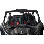 Moose Offroad Full Windshield For Can-am X3 V000324-12200M. Fixed Price $459.95.