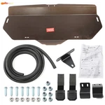 New Dark Tinted Utv Rear Windshield Fit For Honda Talon 1000R/1000X 2019-2023. Fixed Price $109.08.
