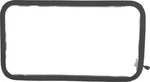 Quadboss Clear Window Rear Ranger Windshield - Durable Polycarbonate Panel. Fixed Price $63.49.