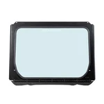 Super Comp Polaris Rzr Pro Front Windshield. Fixed Price $725.00.