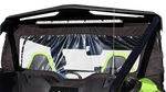 Moose Offroad Rear Windscreen Talon HTRW-11. Fixed Price $159.95.