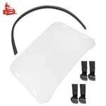 Full Windshield Scratch Resistant For Polaris Rzr 570 800S Xp 900 2008-2014. Fixed Price $89.91.