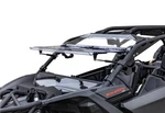 Superatv Scratch Resistant Clear Flip Front Windshield For Can-am Maverick X3. Fixed Price $424.96.