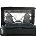 Yamaha Wolverine X2 Soft Rear Window Protection B8K-K750A-T0-00. Fixed Price $203.99.