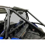 Spike Powersports Rear Vented Windshield Tinted For Polaris 78-4700-R-T. Fixed Price $157.70.