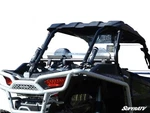 Superatv Clear Polycarbonate Rear Windshield For Polaris Rzr Xp 1000 (2014-2023). Fixed Price $203.95.