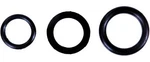 SP1 O-rings 3/4" 10/PK Windshield/windscreen. Fixed Price $10.76.