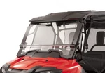 Honda 2-PIECE Folding Poly Windscreen 0SR72-HL3-100. Fixed Price $521.95.