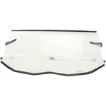 Moose Full Folding Utility Windshield 2317-0432. Fixed Price $389.95.