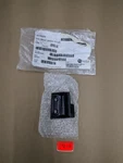 Genuine Polaris Right Hand Upper Windshield Hinge Bracket 1018928. Fixed Price $44.00.