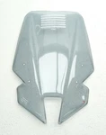 2017-2020 Yamaha MT-09 Oem Windscreen By Puig 955998. Fixed Price $132.09.