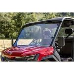 Cfmoto Full Poly Windshield Uforce U10 2025. Fixed Price $414.99.