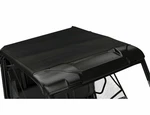 Can-am New Oem Bimini Roof With Sun Visor For Defender 715002918. Fixed Price $350.00.