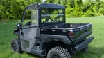 Seizmik Hard Rear Folding Uv Resistant Polycarbonate Windshield 50-32001. Fixed Price $284.04.