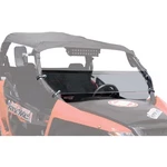 Tusk Utv Half Windshield For Arctic Wildcat Sport 700 2015-2017. Fixed Price $130.99.