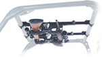 Seizmik Over Head Gun Rack Pro Fit 7302. Fixed Price $255.74.