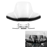 2-TONE Atv Windshield Windscreen Fit For Polaris Arctic Cat Honda Yamaha Can-am. Fixed Price $49.99.